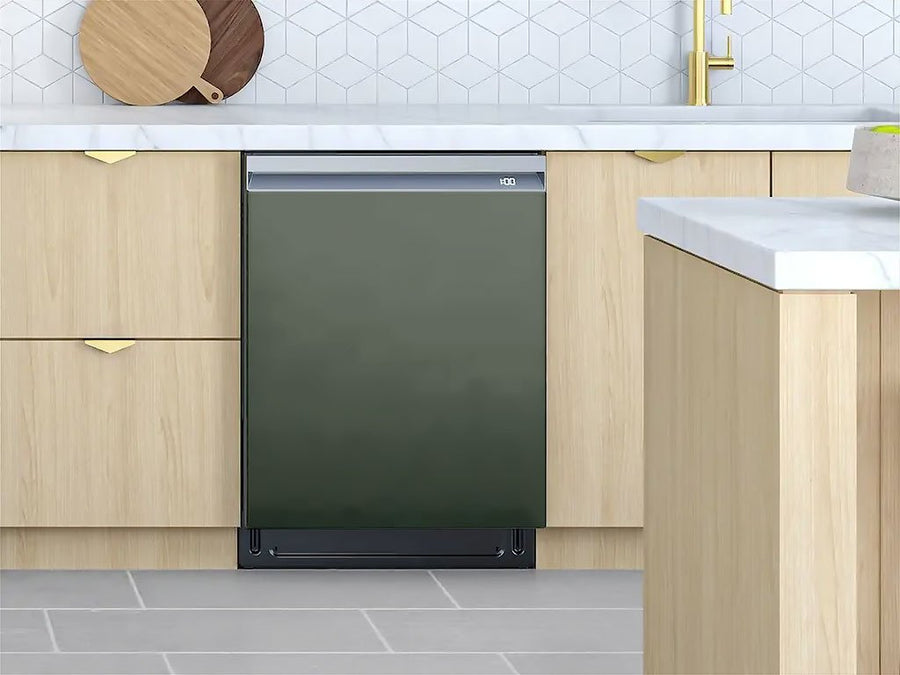3M™ 2080 Matte Military Green Custom Dishwasher Cover