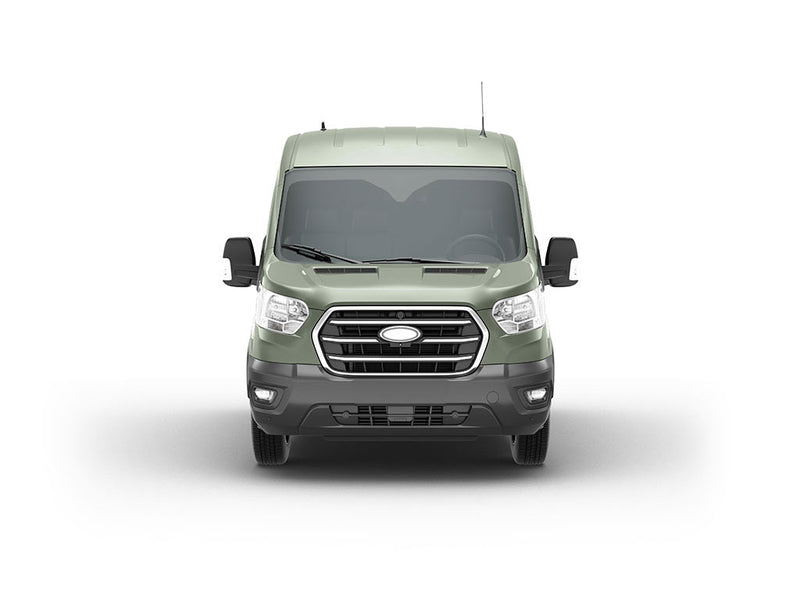 3M 2080 Matte Military Green DIY Van Wraps