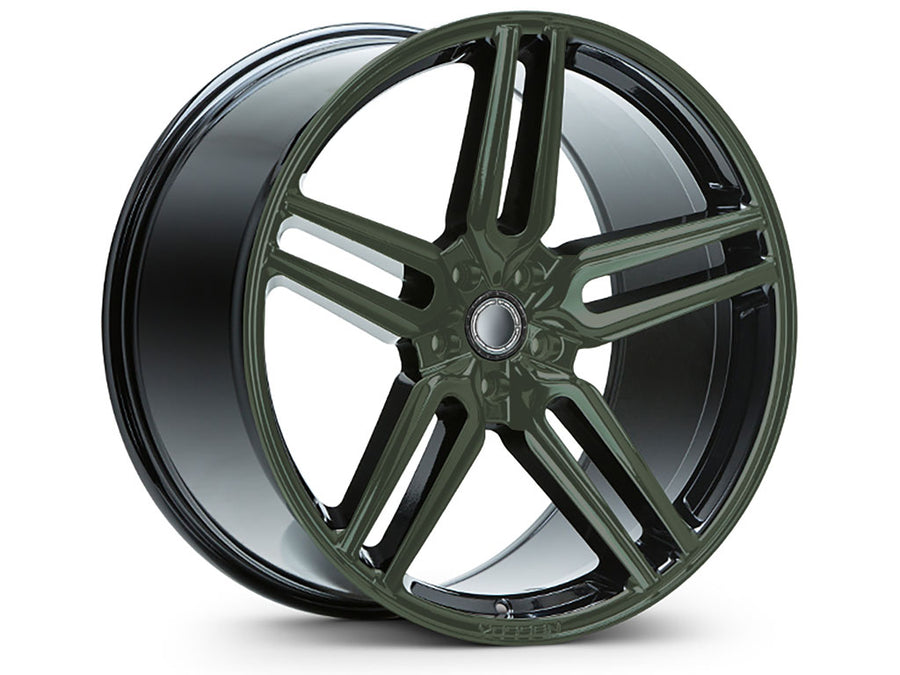 3M™ 2080 Series Rim Wraps
