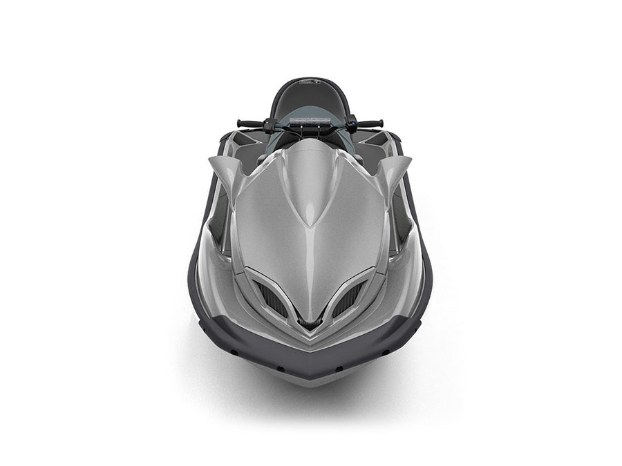 3M 2080 Matte Dark Gray DIY Jet Ski Wraps