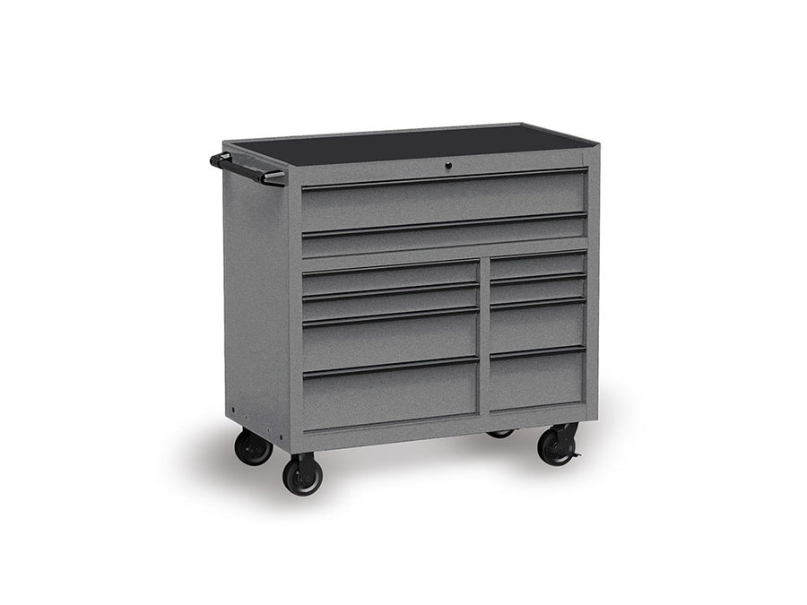 3M™ 2080 Matte Dark Gray Tool Cabinet Wraps