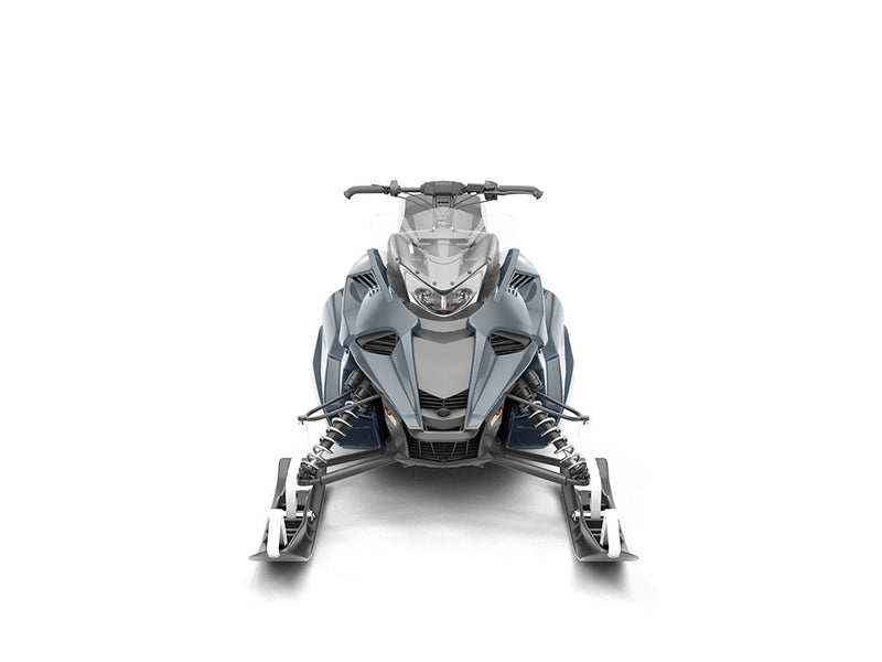 3M 2080 Matte Indigo DIY Snowmobile Wraps