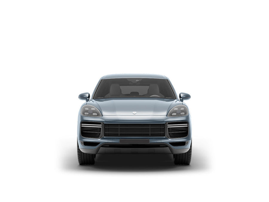 3M 2080 Matte Indigo DIY SUV Wraps
