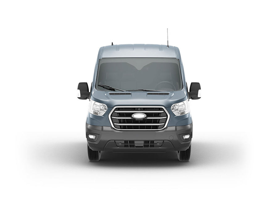 3M 2080 Matte Indigo DIY Van Wraps