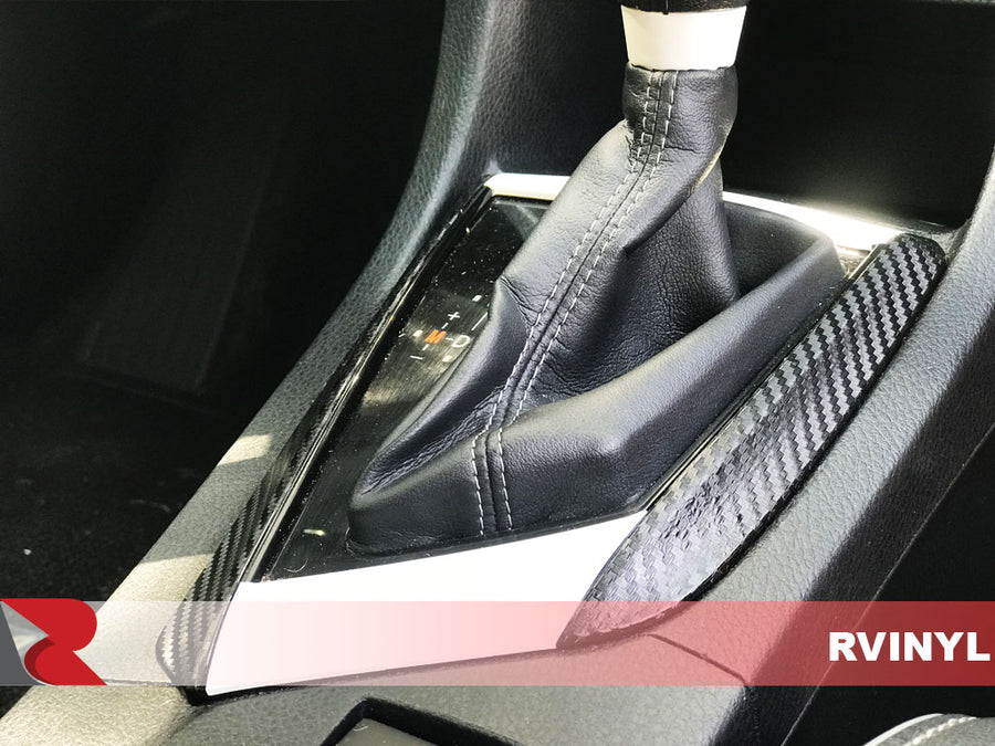 3M™ Wrap Film Series 2080 - Matte White Shift Control