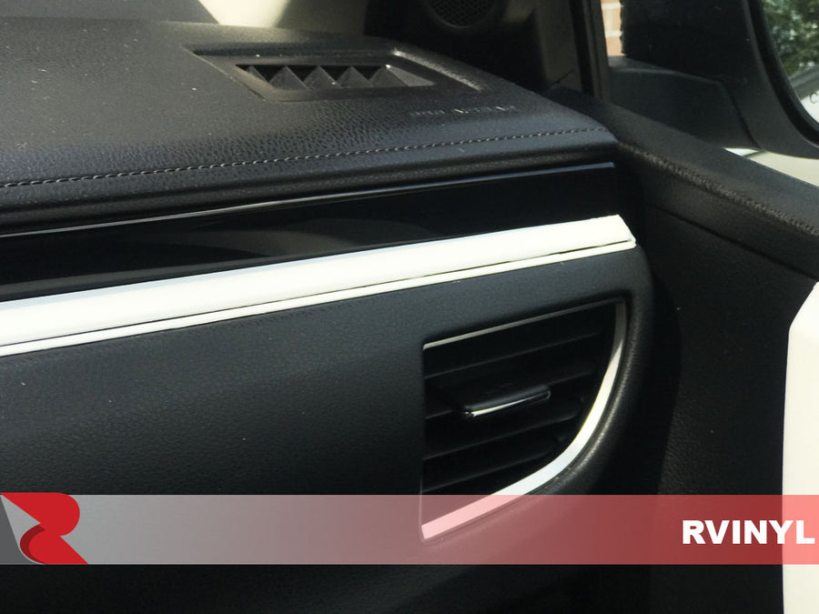 3M™ Wrap Film Series 2080 - Matte White Handle