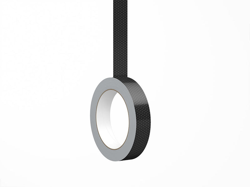 3M 2080 Matrix Black Chrome Delete