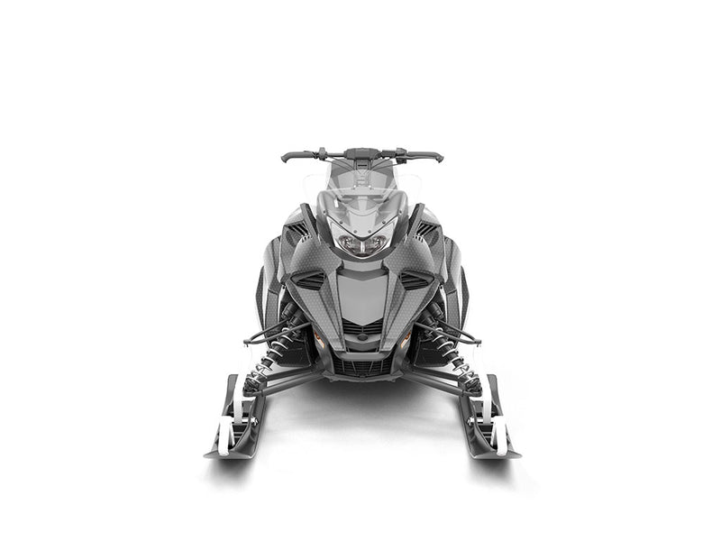 3M 2080 Matrix Black DIY Snowmobile Wraps
