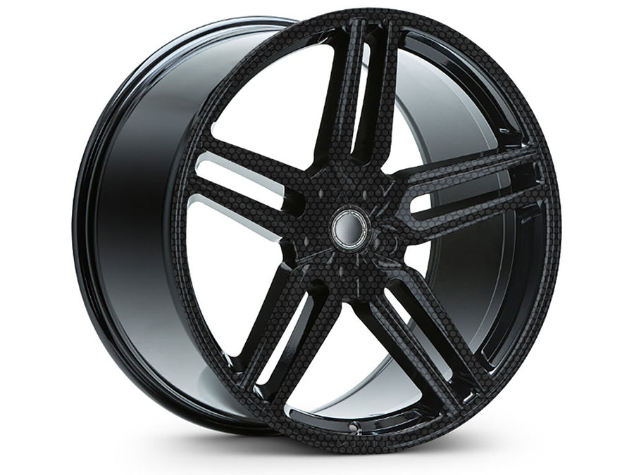 3M™ 2080 Series Rim Wraps