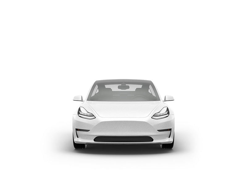 3M 2080 Satin White Aluminum DIY Car Wraps