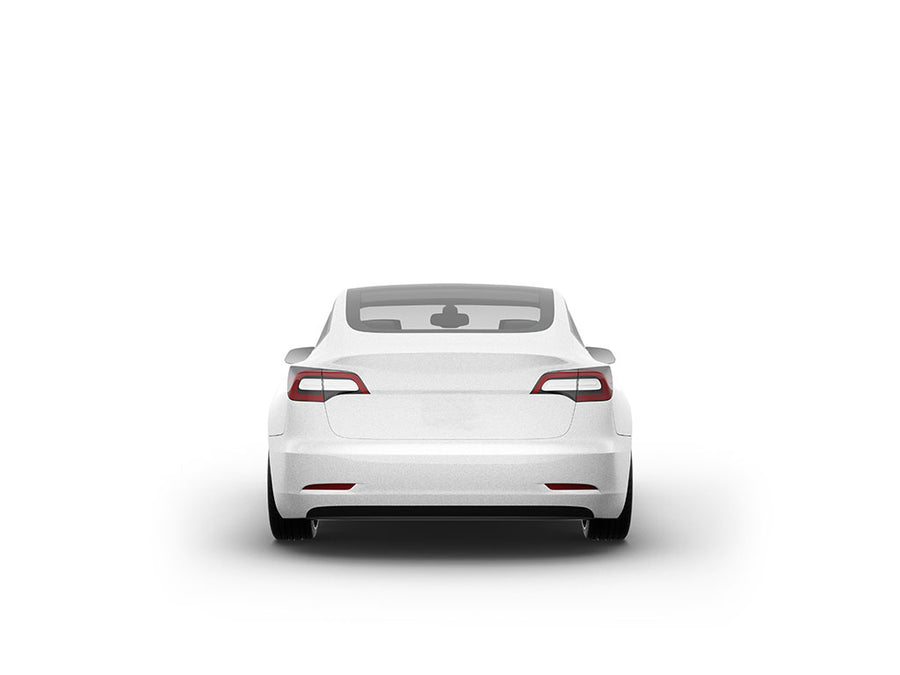 3M 2080 Satin White Aluminum Car Vinyl Wraps