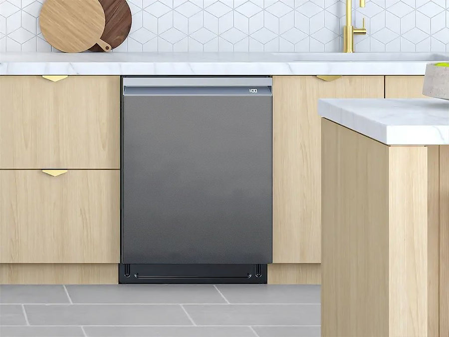 3M™ 2080 Satin Dark Gray Custom Dishwasher Cover
