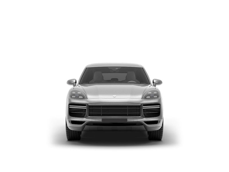 3M 2080 Satin Dark Gray DIY SUV Wraps