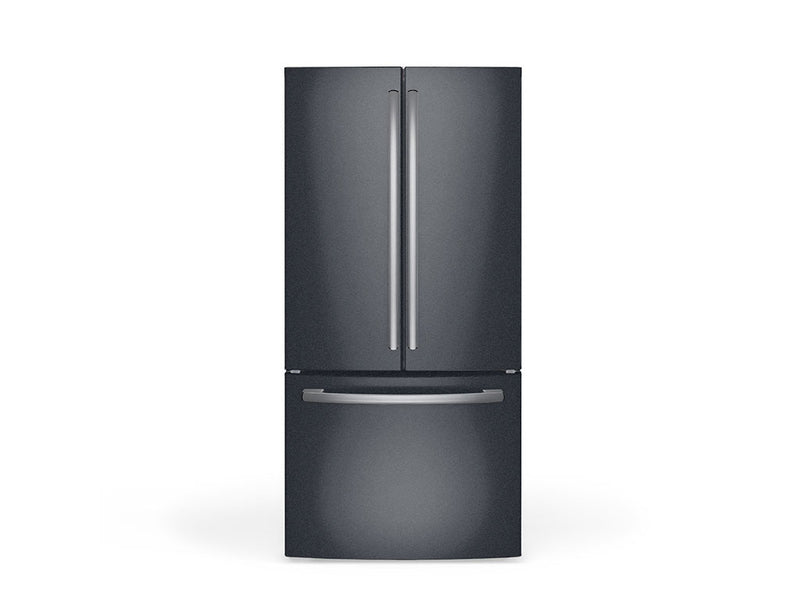 3M 2080 Satin Thunder Cloud DIY Built-In Refrigerator Wraps