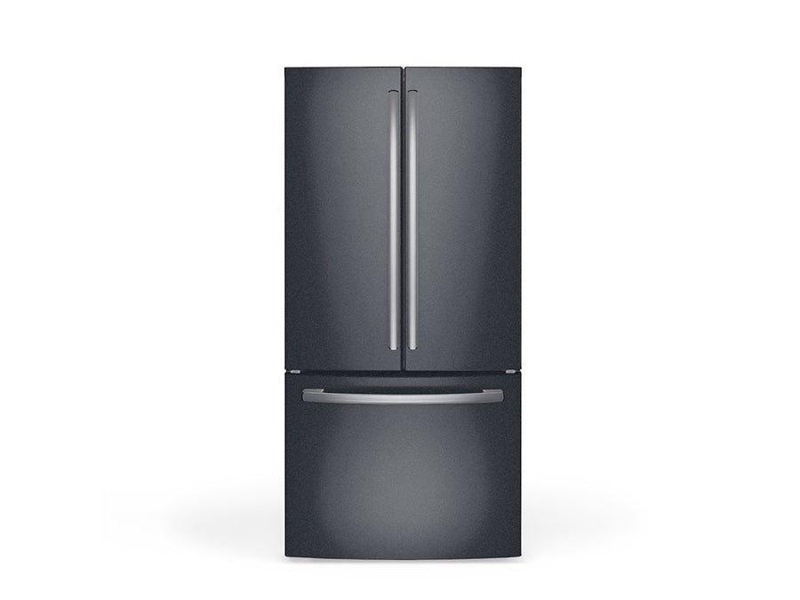 3M 2080 Satin Thunder Cloud DIY Built-In Refrigerator Wraps