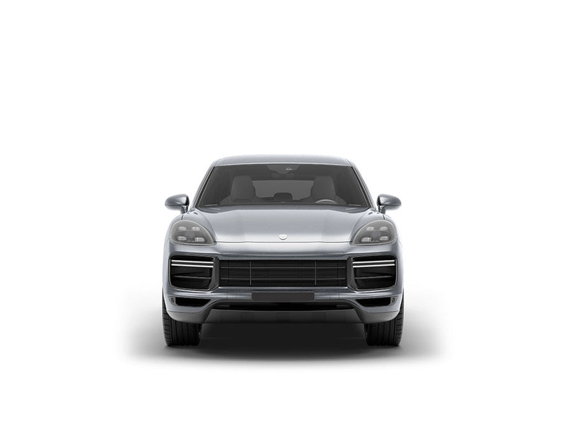 3M 2080 Satin Thunder Cloud DIY SUV Wraps