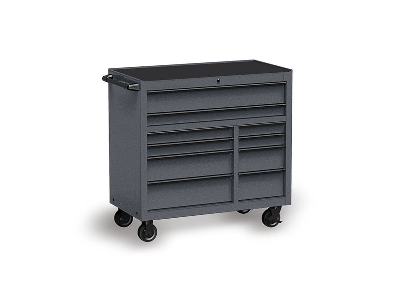 3M™ 2080 Satin Thunder Cloud Tool Cabinet Wraps