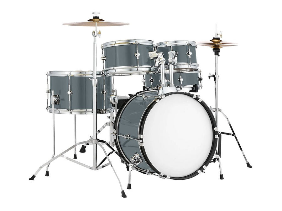 3M™ 2080 Satin Battleship Gray Drum Wraps