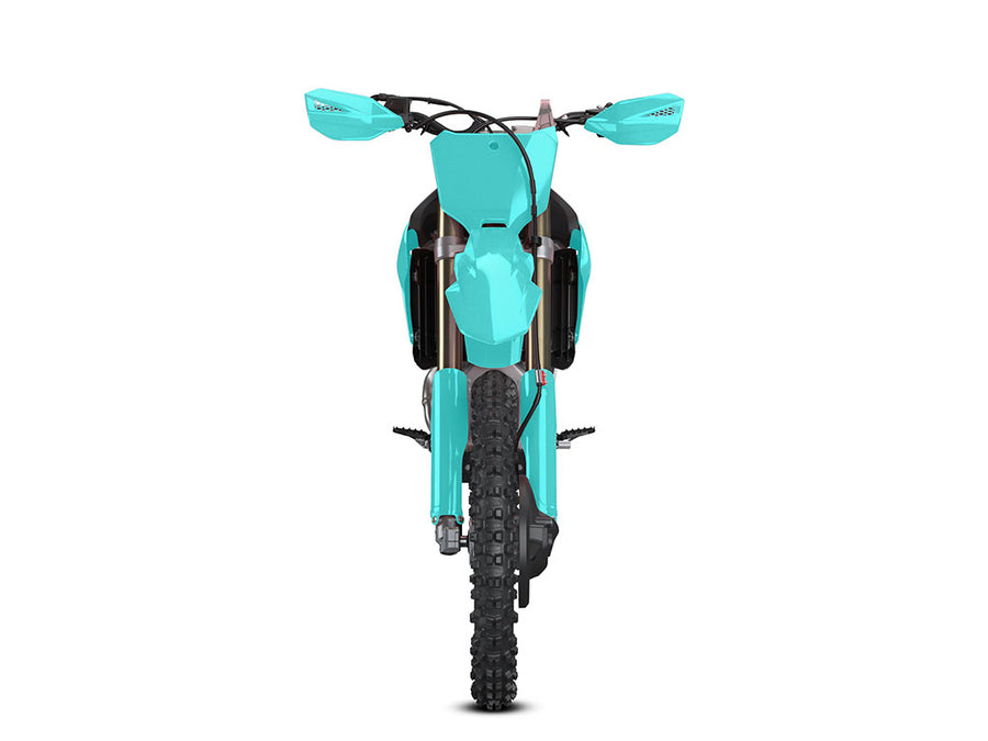 3M 2080 Satin Key West DIY Dirt Bike Wraps