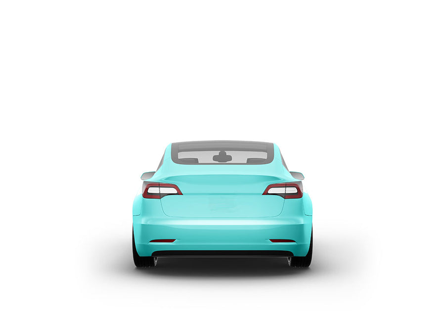 3M 2080 Satin Key West Car Vinyl Wraps