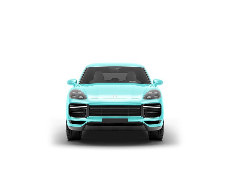 3M 2080 Satin Key West DIY SUV Wraps