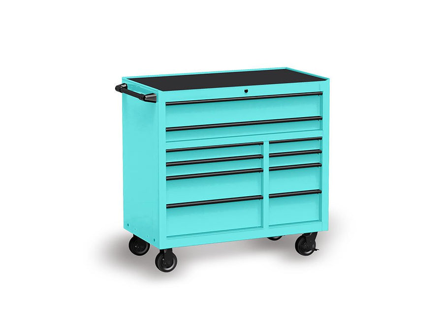 3M™ 2080 Satin Key West Tool Cabinet Wraps
