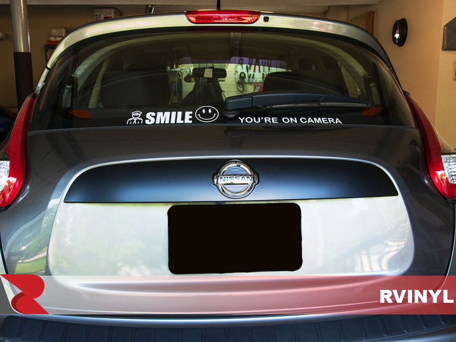 3M™ Wrap 2080 - Satin Black