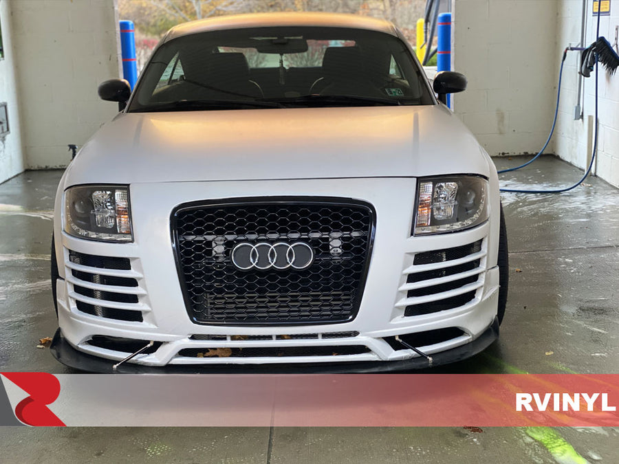 3M 2080 Satin Flip Ghost Pearl DIY Wrap