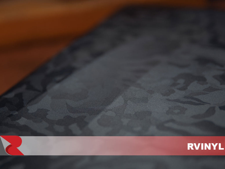 3M 2080 Series Shadow Black Laptop Wrap