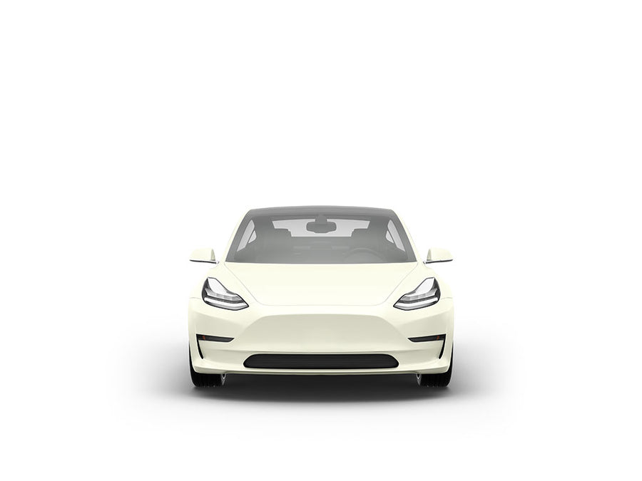 3M 2080 Satin Pearl White DIY Car Wraps
