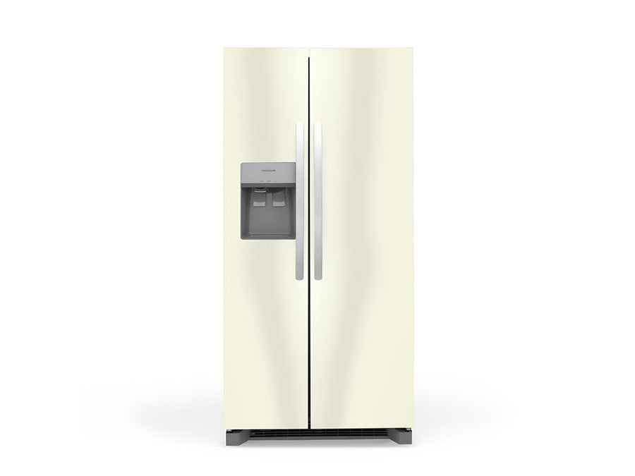 3M™ 2080 Satin Pearl White Refrigerator Wraps