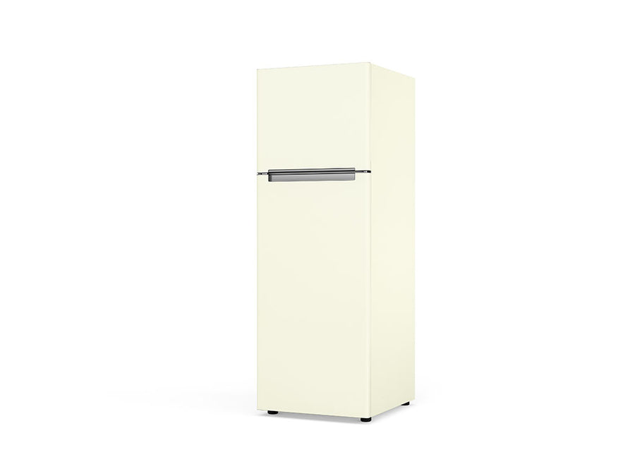 3M 2080 Satin Pearl White Custom Refrigerators