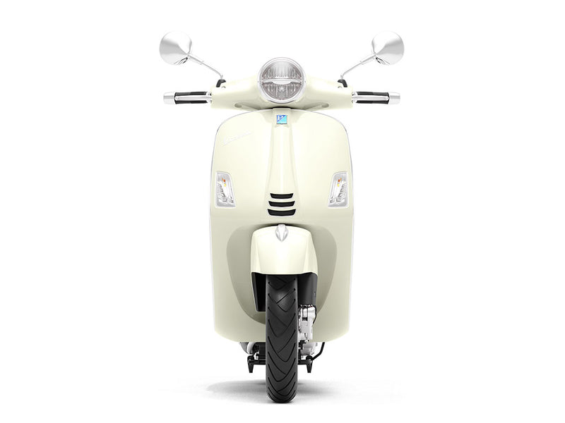 3M 2080 Satin Pearl White DIY Scooter Wraps