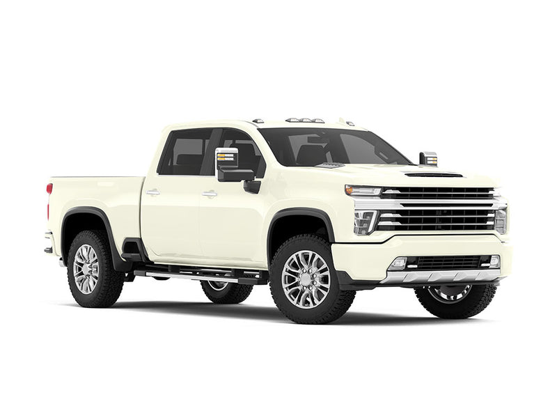 3M 2080 Satin Pearl White DIY Vehicle Wraps