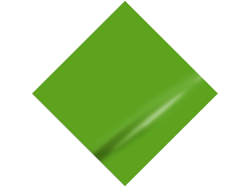 3M 3630 Brilliant Green Craft Sheets