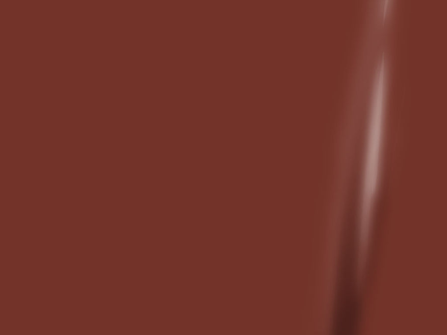 3M Scotchcal 3630 Light Rust Brown Color Swatch