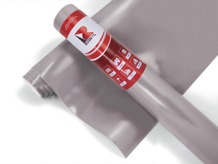 3M 3630 Silver Craft Vinyl Roll