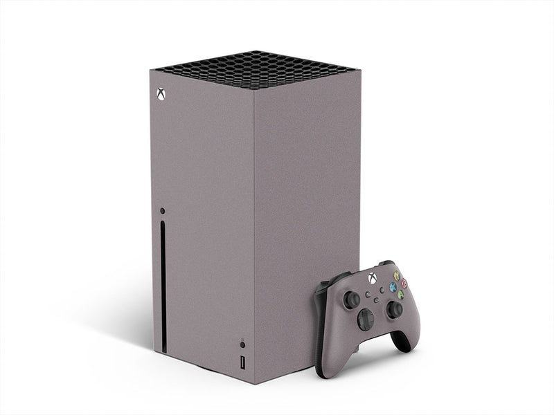 3M 3630 Silver XBOX DIY Decal