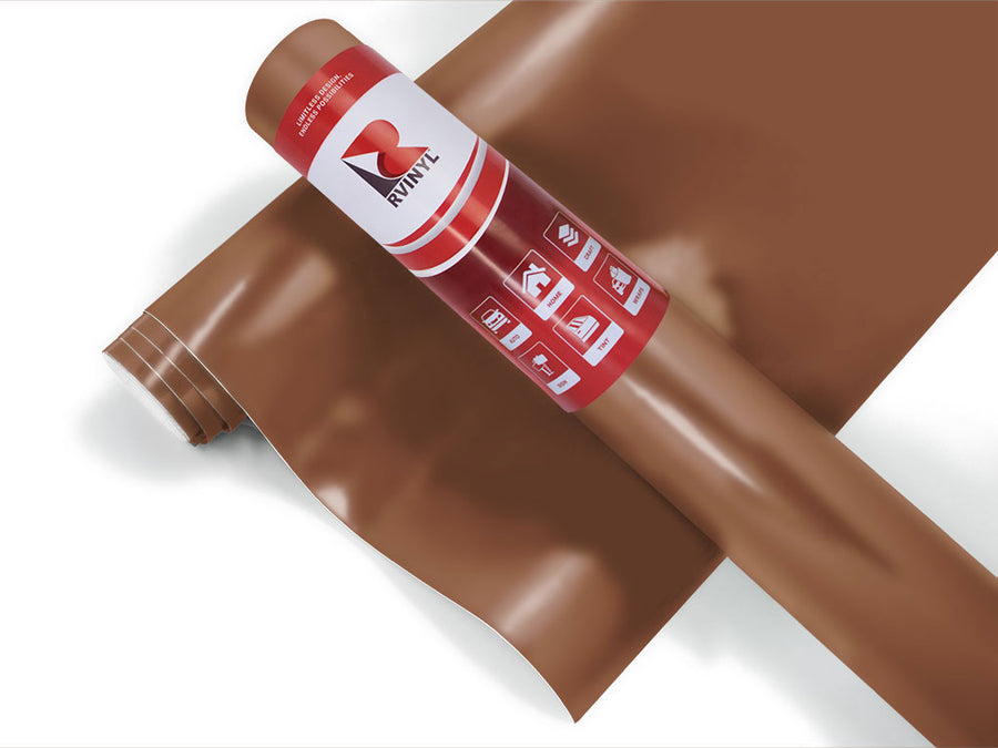 3M 3630 Bronze Craft Vinyl Roll