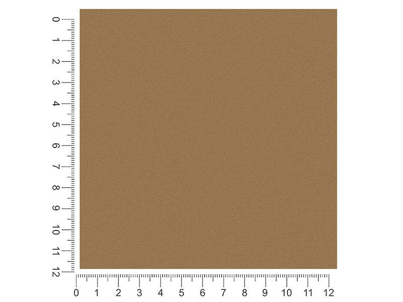 3M 3630 Gold Metallic 1ft x 1ft Craft Sheets