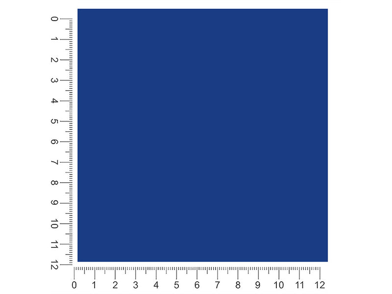 3M 3630 Sultan Blue 1ft x 1ft Craft Sheets