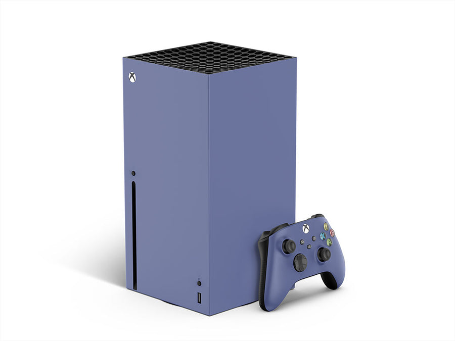 3M 3630 Evening Blue XBOX DIY Decal