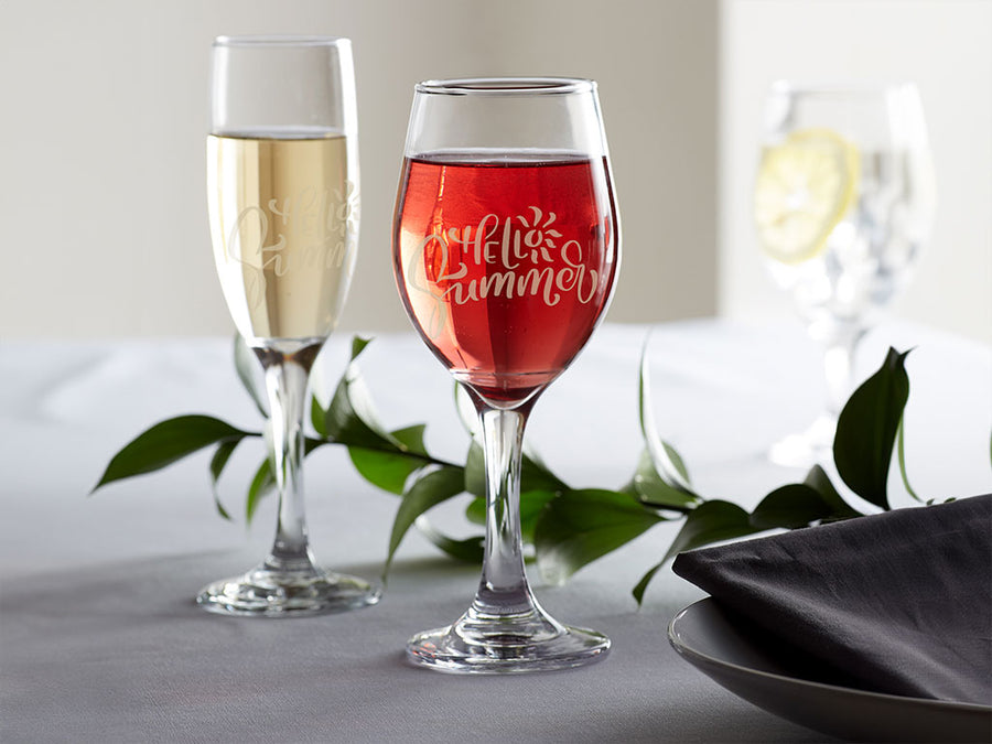 3M 3630 Ivory Water Bottle DIY Stickers