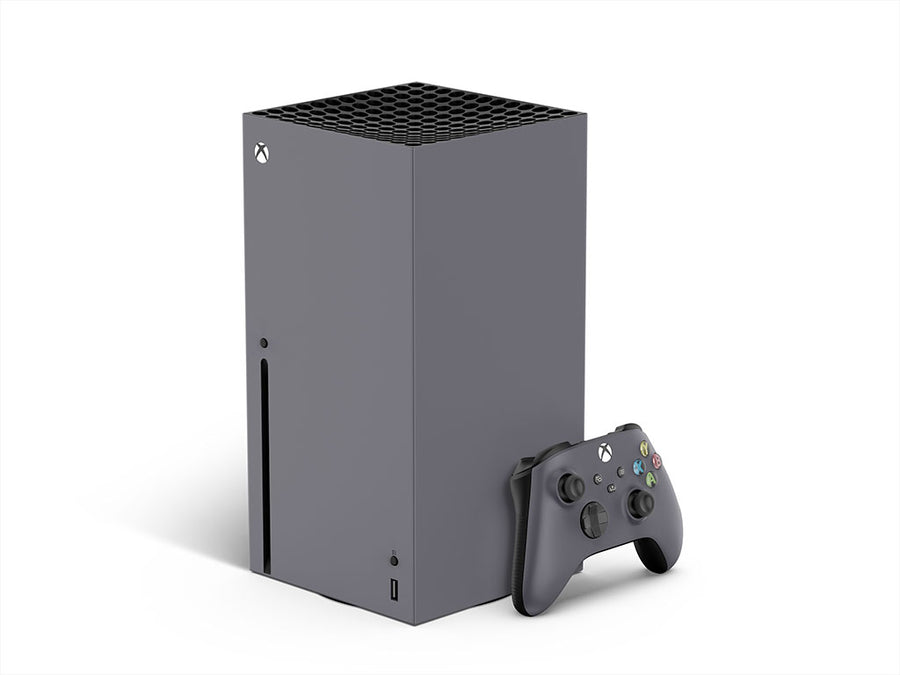 3M 3630 Silver Grey XBOX DIY Decal