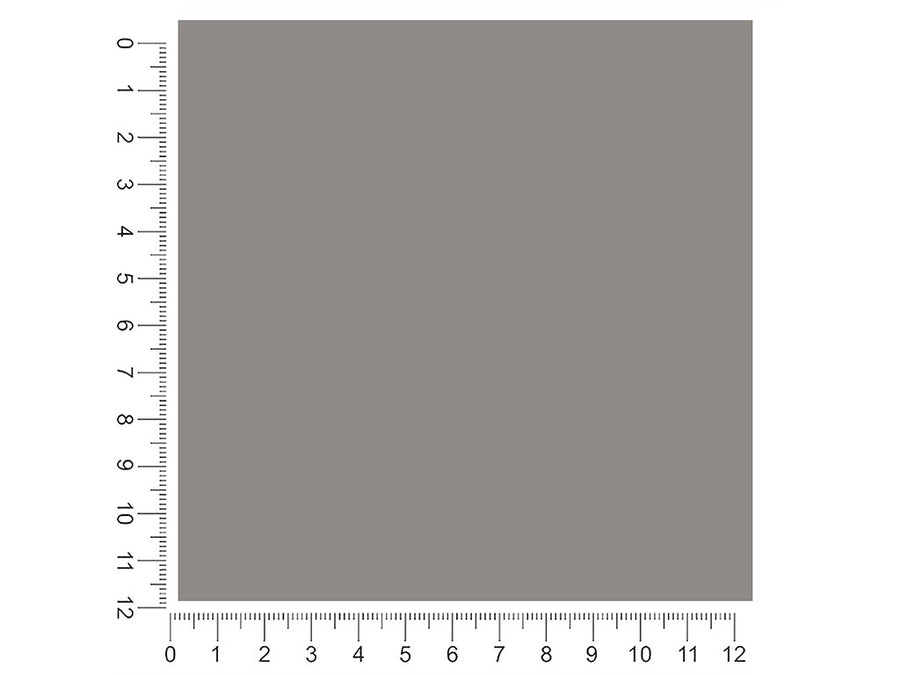 3M 3630 Shadow Grey 1ft x 1ft Craft Sheets