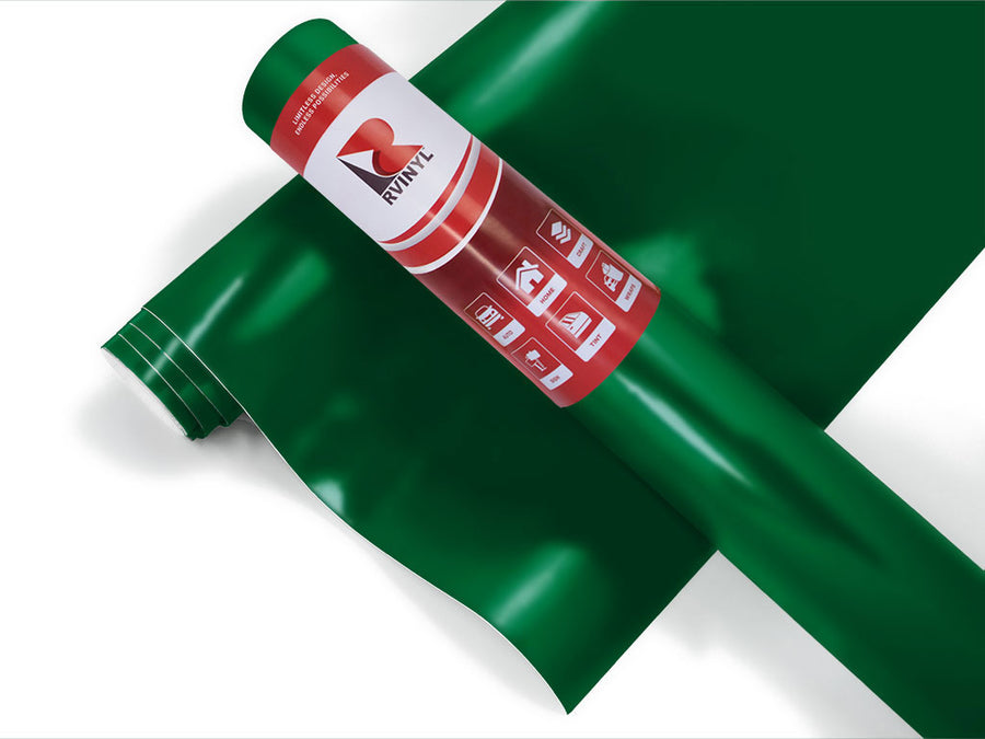 3M Scotchcal 3630 Holly Green Translucent Graphic Film