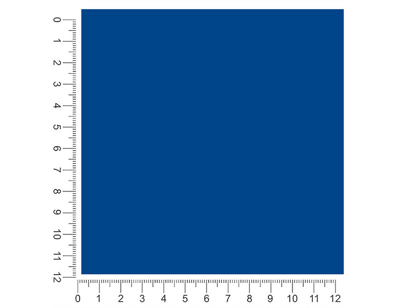 3M 3630 Bristol Blue 1ft x 1ft Craft Sheets
