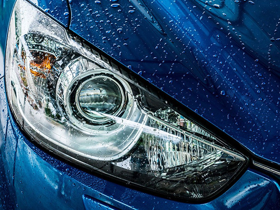 3M 39905 Hydrophobic Paint Protection Film Ceramic Boost Spray