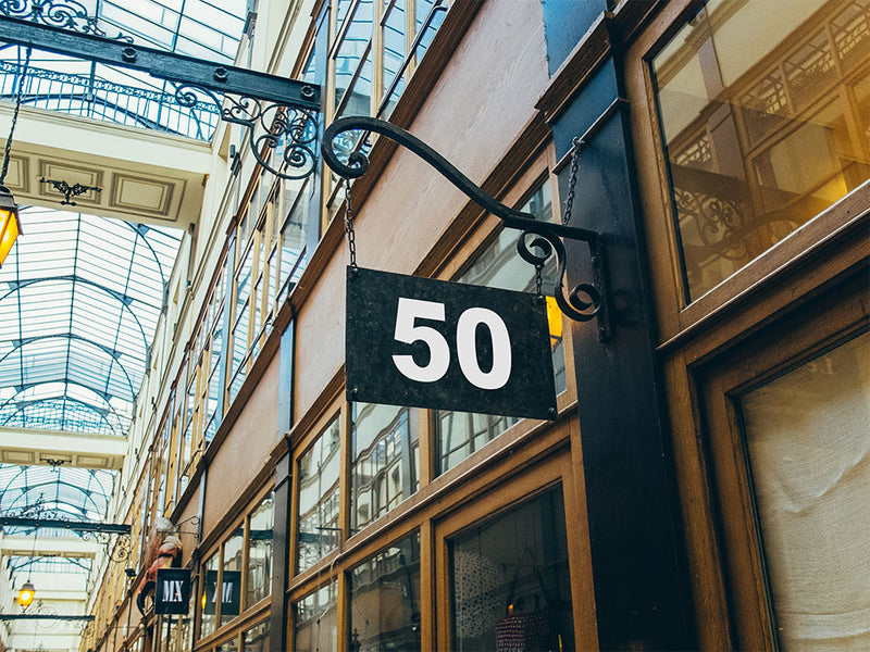 3M 51 Scotchcal White Building Sign Vinyl