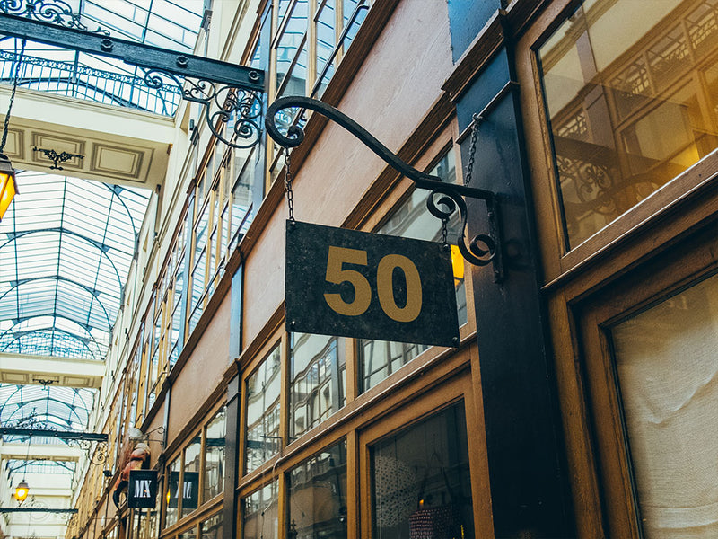 3M 51 Scotchcal Gold Building Sign Vinyl